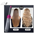 Secador e Modelador de Cachos 5 em 1 - Bivolt