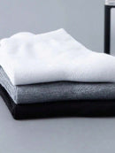 Kit 6 Pares Meia Soquete Unissex Cano Curto  35-40 - FRETE GRÁTIS