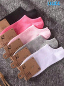 Kit 6 Pares Meia Soquete Unissex Cano Curto  35-40 - FRETE GRÁTIS