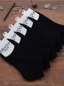 Kit 6 Pares Meia Soquete Unissex Cano Curto  35-40 - FRETE GRÁTIS