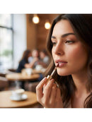 Kit Gloss Fran Lip Bunny  Lip Honey Franciny Ehkle Choco Mel - Chocolate