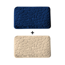 [COMPRE 1 E LEVE 2]  - Tapete para Banheiro Antiderrapante + Brinde Exclusivo