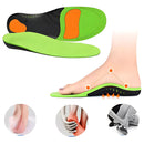 Par de Palmilha Para Fascite Plantar Ortopédica