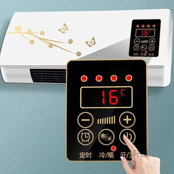 Climatizador 12.000Btus - ÚLTIMAS UNIDADES