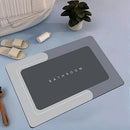 Tapete Antiderrapante e Absorvente - PAGUE 1, LEVE 2!