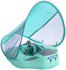 Boia para Bebês com Cobertura - Baby Splash