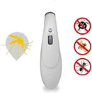 Dispositivo Antipruriginoso Elétrico Alivia Picadas de insetos