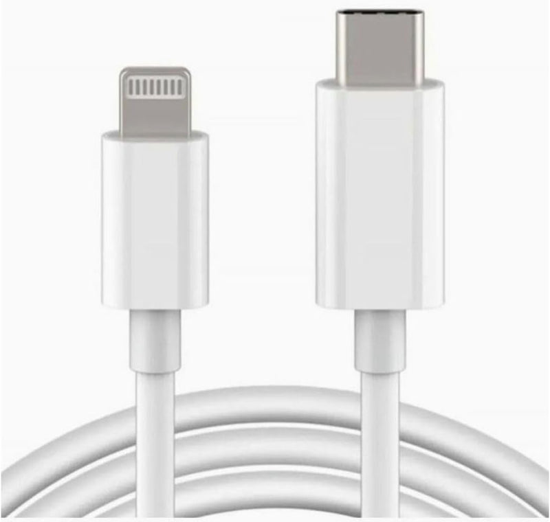 Cabo de carregador de iPhone Fast/Carga Rápida USB C Lightning Cabo Certificação MFi Tipo C Cabo de Carregamento para iPhone 13/13 Pro /12/12 Pro/Max/11/11Pro/XS/Max/XR/X/8/8Plus