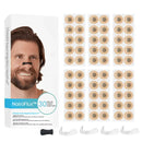 Dilatador Nasal Magnético