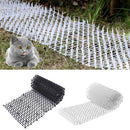 Esteira de Proteção contra Animais para Jardim - PetShield