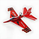 Avião Planador com Motor a Bateria Recarregável por porta USB, para crianças e amantes de aeromodelismo