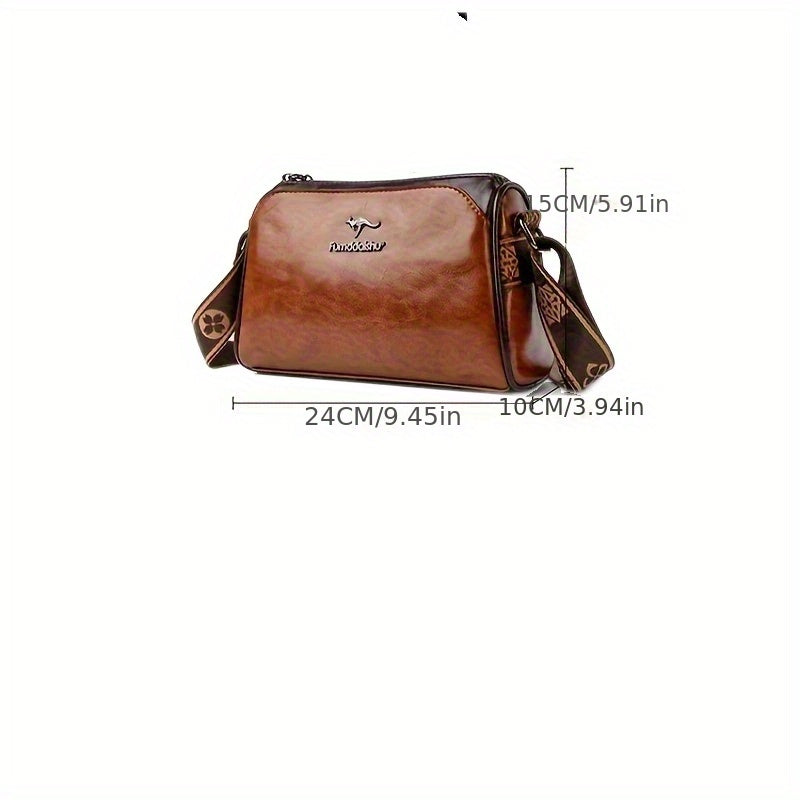 Bolsa transversal