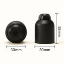 Kit 2 Nano Vision - Mini Câmera De Segurança (Ultra HD 4K)