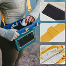 Bolsa Prova Impermeável Estanque Ipx8 5,6 Litros Naturehike