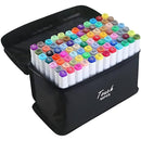 Conjunto De Canetas De Aquarela