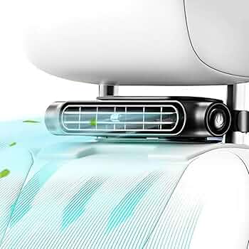 Ar condiciondado veicular[ultra potente]