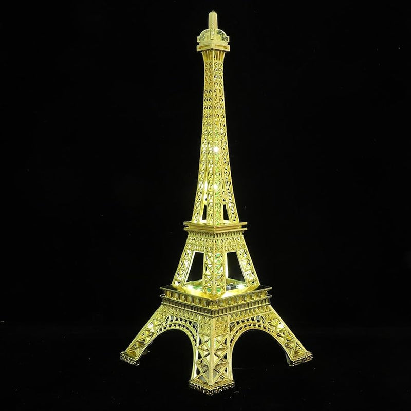 Decoração Paris Torre Eiffel