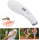 Dispositivo Antipruriginoso Elétrico Alivia Picadas de insetos