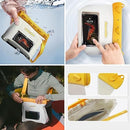 Bolsa Prova Impermeável Estanque Ipx8 5,6 Litros Naturehike