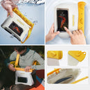 Bolsa Prova Impermeável Estanque Ipx8 5,6 Litros Naturehike