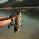 Estilingue de Pesca Profissional de Alta Precisão