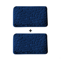[COMPRE 1 E LEVE 2]  - Tapete para Banheiro Antiderrapante + Brinde Exclusivo