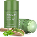 Green Mask em bastão