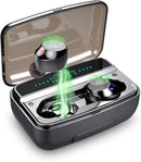 Fone TWS F9 sem fio | Bluetooth