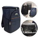 Thermal Bag Mochila Térmica à Prova D'água