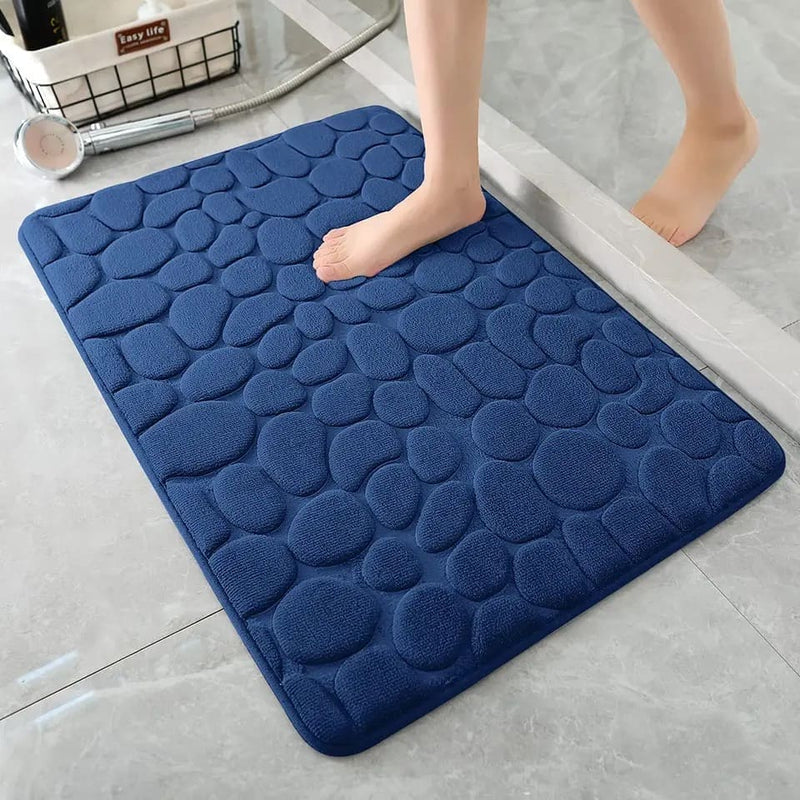 [COMPRE 1 E LEVE 2]  - Tapete para Banheiro Antiderrapante + Brinde Exclusivo
