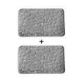 [COMPRE 1 E LEVE 2]  - Tapete para Banheiro Antiderrapante + Brinde Exclusivo
