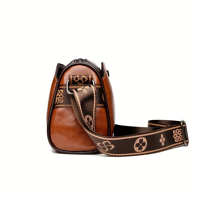 Bolsa transversal