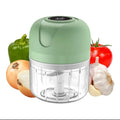 Mini processador de alimentos 250ml