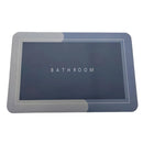 Tapete Antiderrapante e Absorvente - PAGUE 1, LEVE 2!