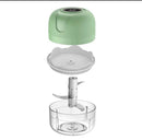 Mini processador de alimentos 250ml