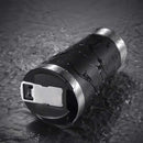 Copo Térmico e Abridor inox