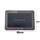 Tapete Antiderrapante e Absorvente - PAGUE 1, LEVE 2!