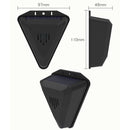 Alarme Solar Repelente de Pássaros Impermeavel