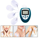 Aparelho Massageador Digital de Fisioterapia e Acupuntura