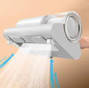 Portátil Sem Fio Aspirador de Pó Turbo Com Luz UV