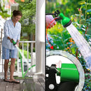 Mangueira Mágica Expansível de Alta Pressão