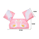 Boia Inflável Infantil Baby  Verão 2025