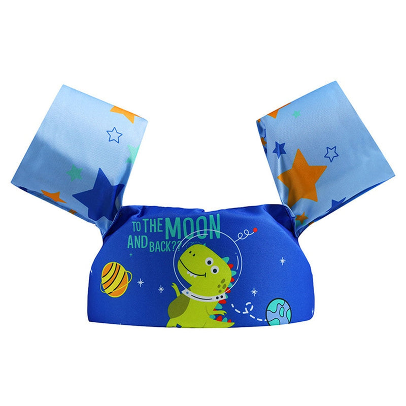 Boia Inflável Infantil Baby  Verão 2025