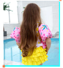 Boia Inflável Infantil Baby  Verão 2025