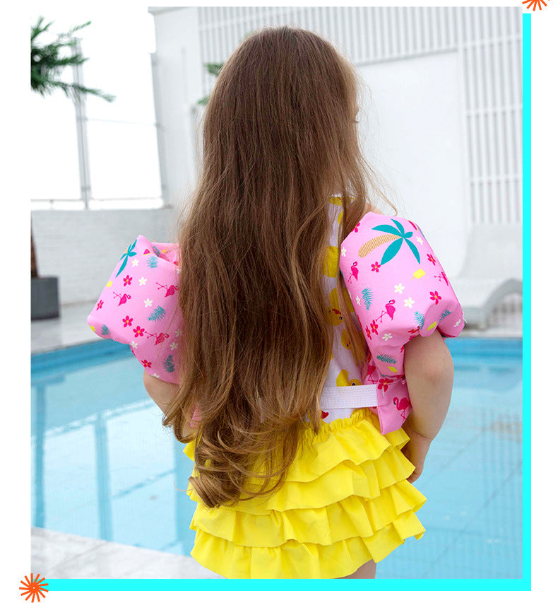 Boia Inflável Infantil Baby  Verão 2025