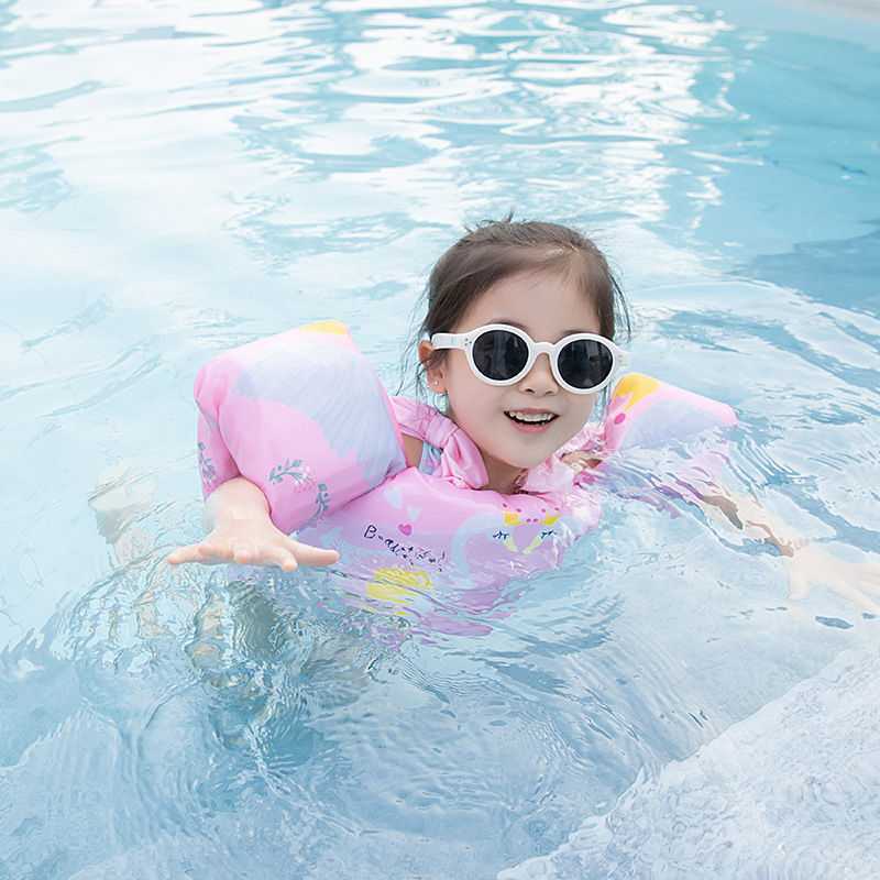 Boia Inflável Infantil Baby  Verão 2025