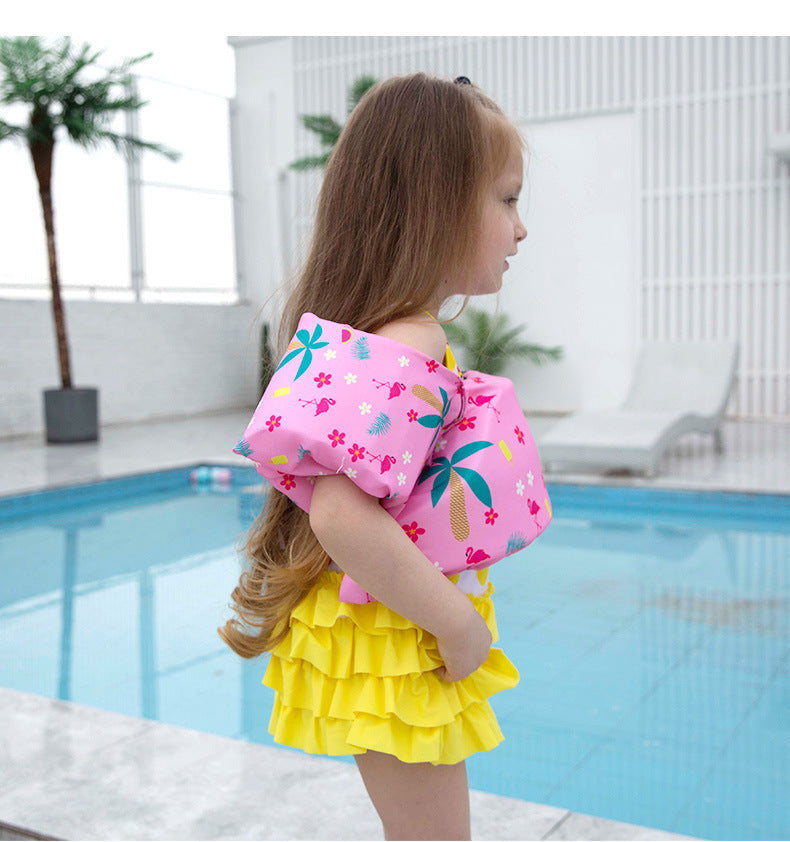 Boia Inflável Infantil Baby  Verão 2025