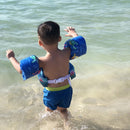 Boia Inflável Infantil Baby  Verão 2025