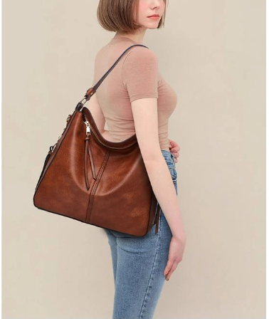 Bolsa Feminina EPV