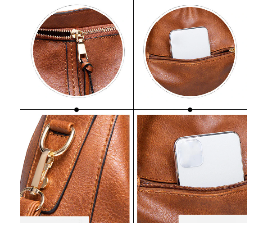 Bolsa Feminina EPV